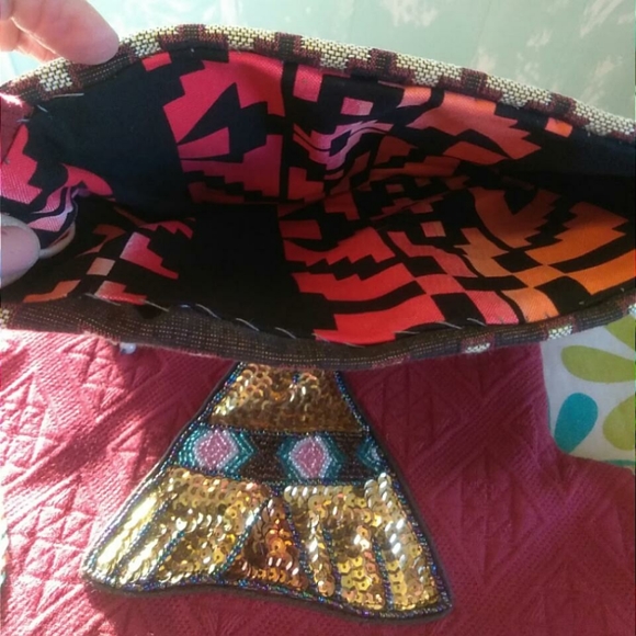 🐴Cowboy Christmas Stocking 🌵 - Picture 8 of 8